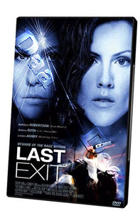 Last Exit |   DVD